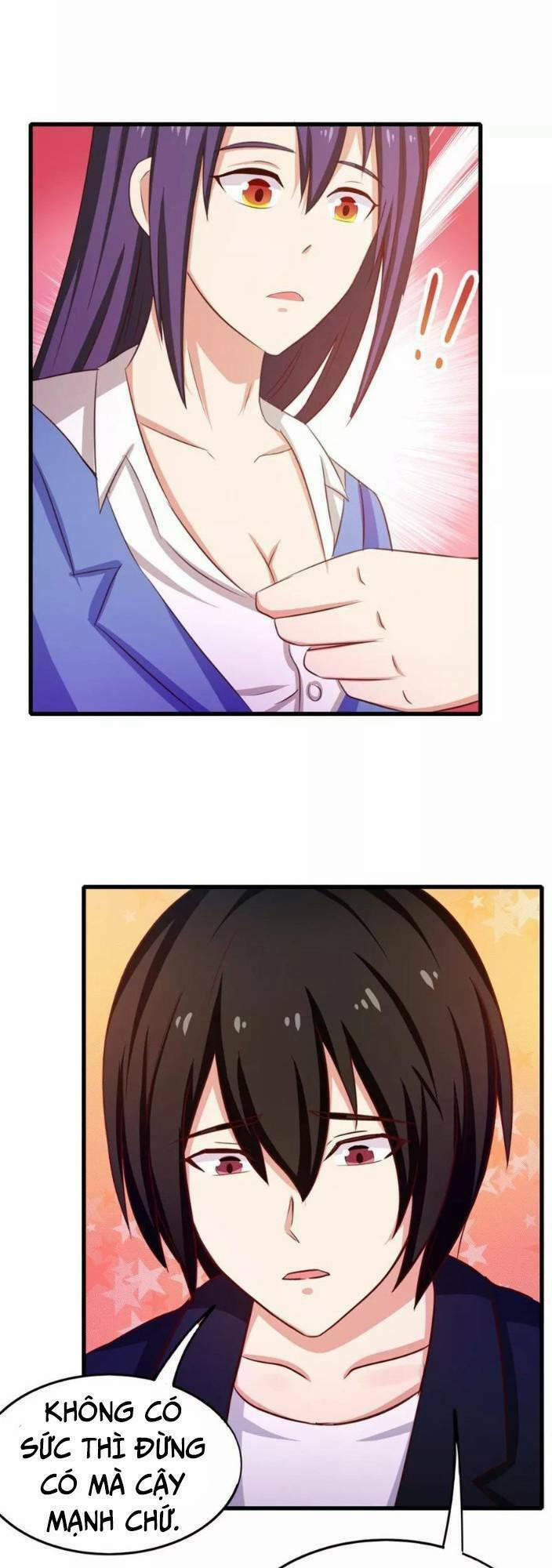 Tôi Và Cô Nàng Thuê Trọ Xinh Đẹp 26 Tuổi 53 trang 23