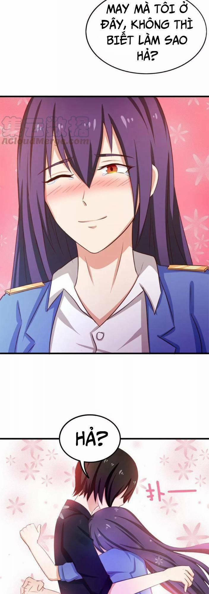 Tôi Và Cô Nàng Thuê Trọ Xinh Đẹp 26 Tuổi 53 trang 24