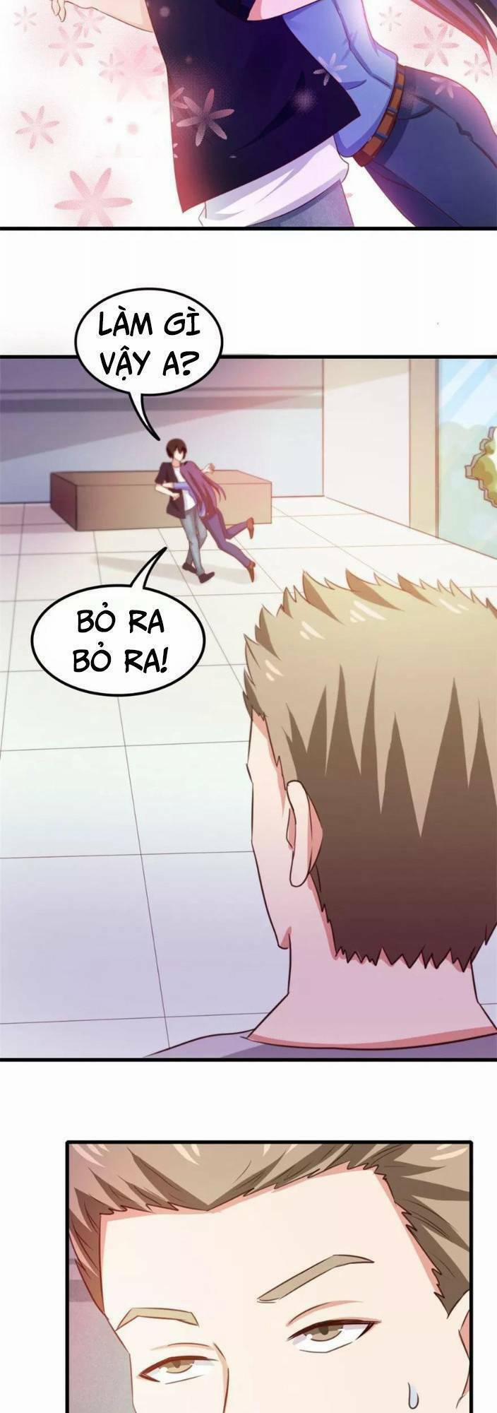 Tôi Và Cô Nàng Thuê Trọ Xinh Đẹp 26 Tuổi 53 trang 25