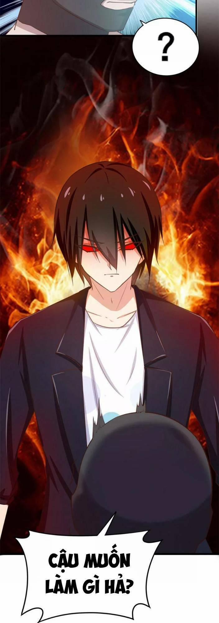 Tôi Và Cô Nàng Thuê Trọ Xinh Đẹp 26 Tuổi 53 trang 3