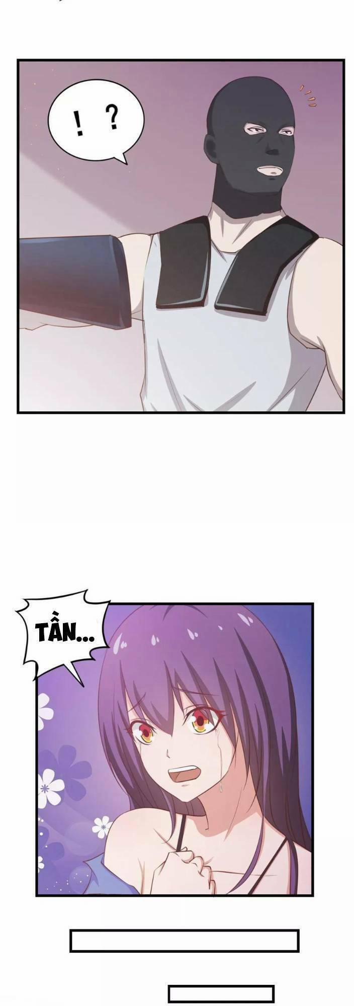 Tôi Và Cô Nàng Thuê Trọ Xinh Đẹp 26 Tuổi 53 trang 4