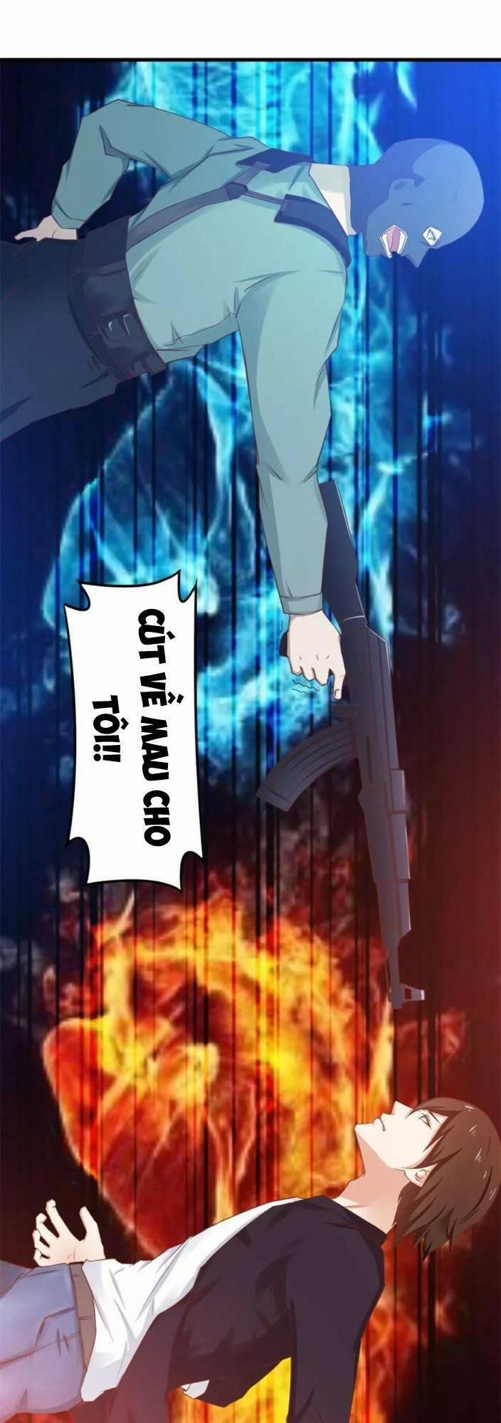 Tôi Và Cô Nàng Thuê Trọ Xinh Đẹp 26 Tuổi 53 trang 7