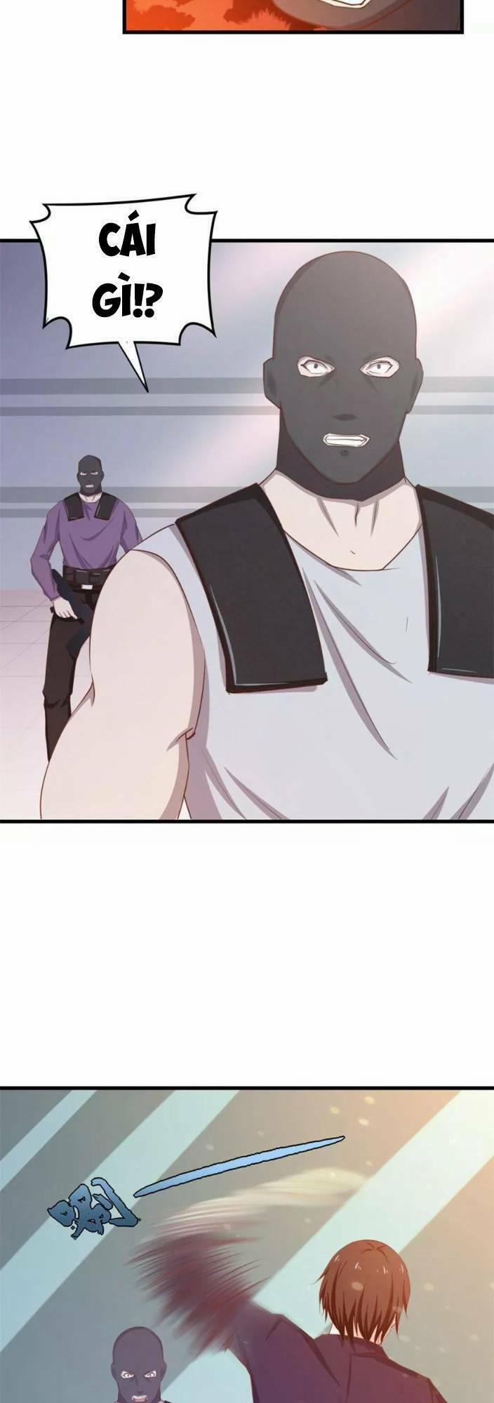 Tôi Và Cô Nàng Thuê Trọ Xinh Đẹp 26 Tuổi 53 trang 9