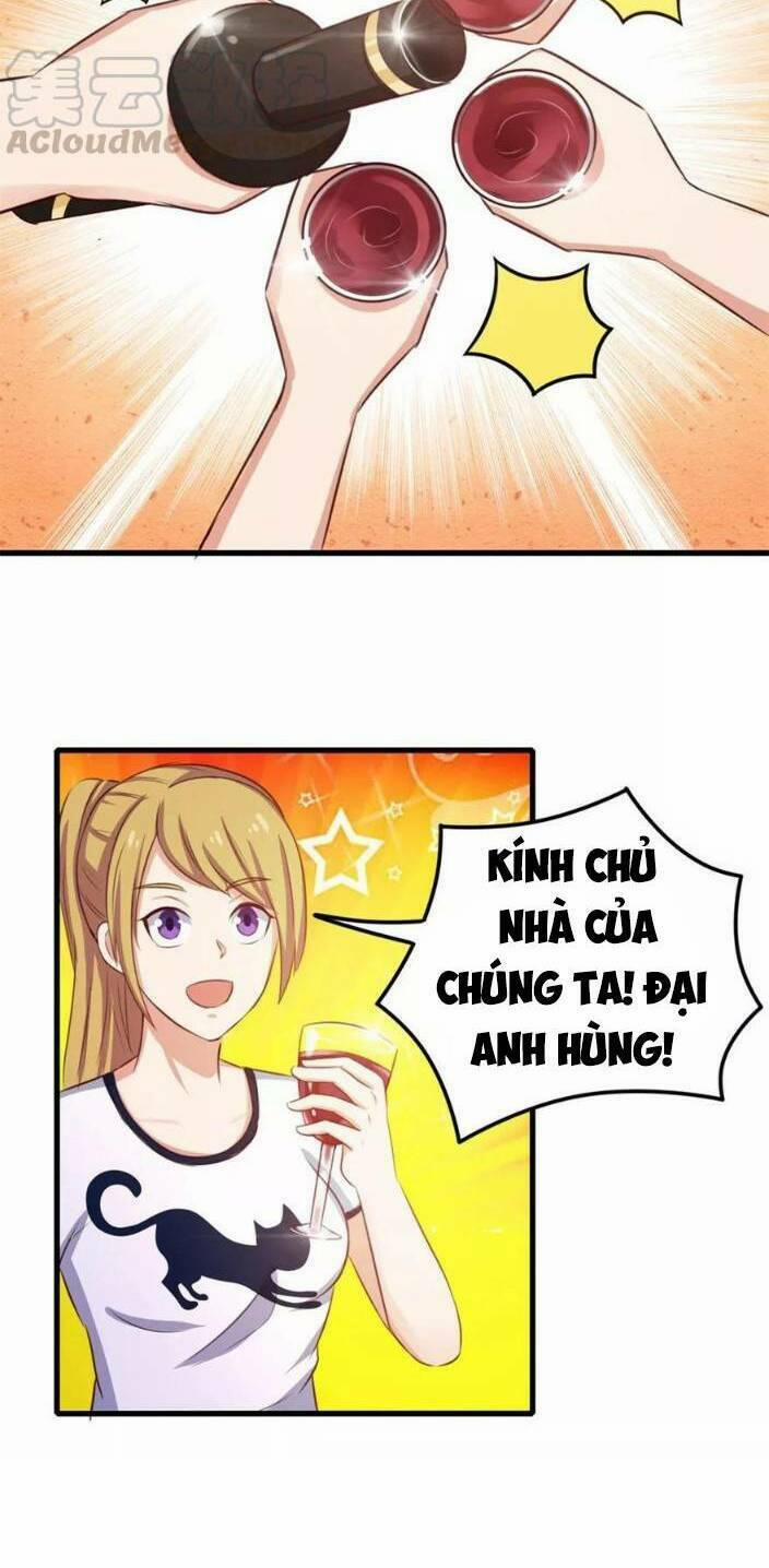 Tôi Và Cô Nàng Thuê Trọ Xinh Đẹp 26 Tuổi 54 trang 10