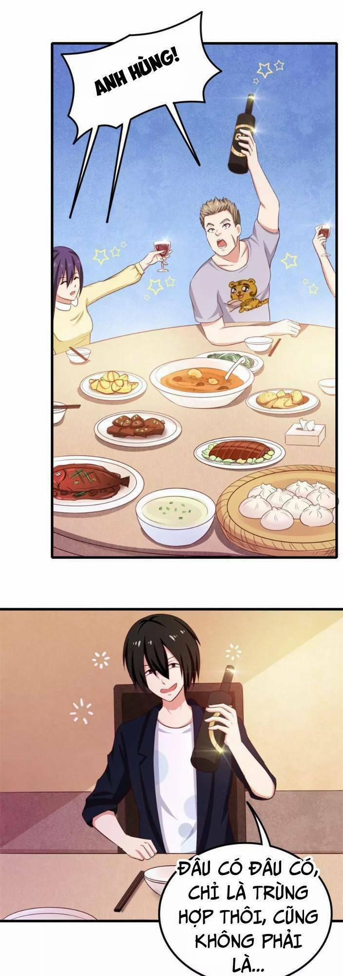 Tôi Và Cô Nàng Thuê Trọ Xinh Đẹp 26 Tuổi 54 trang 11