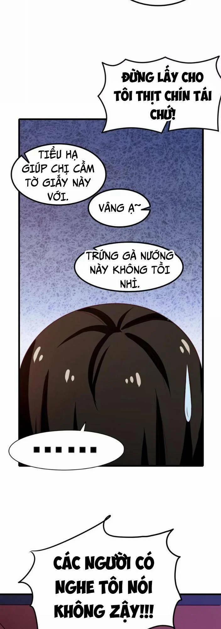 Tôi Và Cô Nàng Thuê Trọ Xinh Đẹp 26 Tuổi 54 trang 12