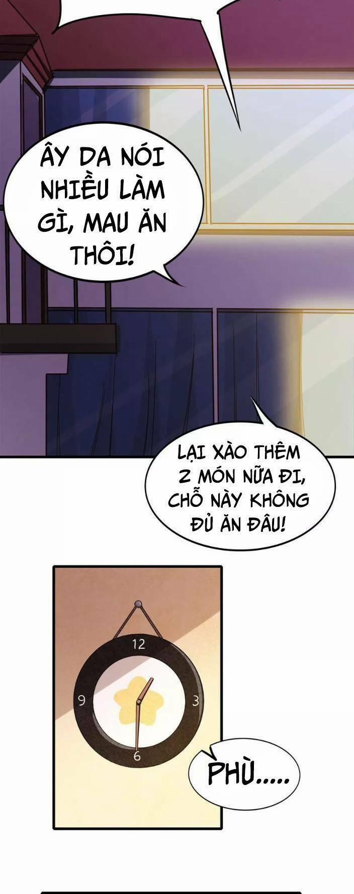 Tôi Và Cô Nàng Thuê Trọ Xinh Đẹp 26 Tuổi 54 trang 13