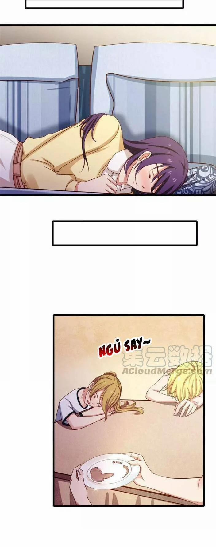 Tôi Và Cô Nàng Thuê Trọ Xinh Đẹp 26 Tuổi 54 trang 14