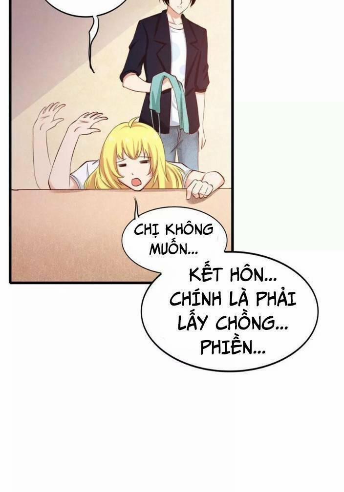 Tôi Và Cô Nàng Thuê Trọ Xinh Đẹp 26 Tuổi 54 trang 17