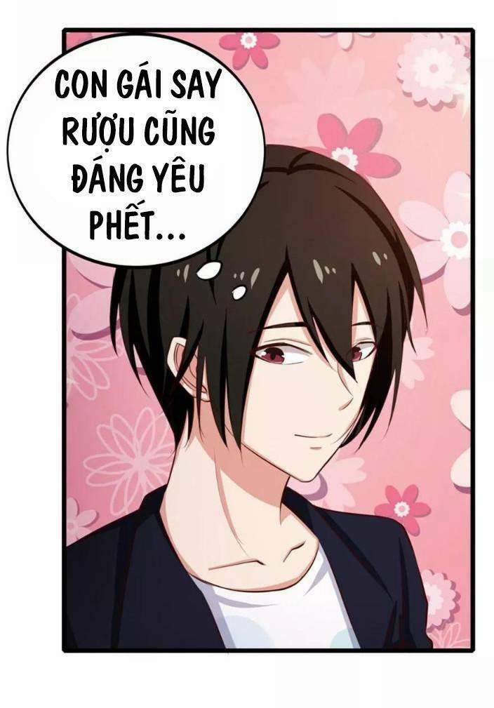 Tôi Và Cô Nàng Thuê Trọ Xinh Đẹp 26 Tuổi 54 trang 18