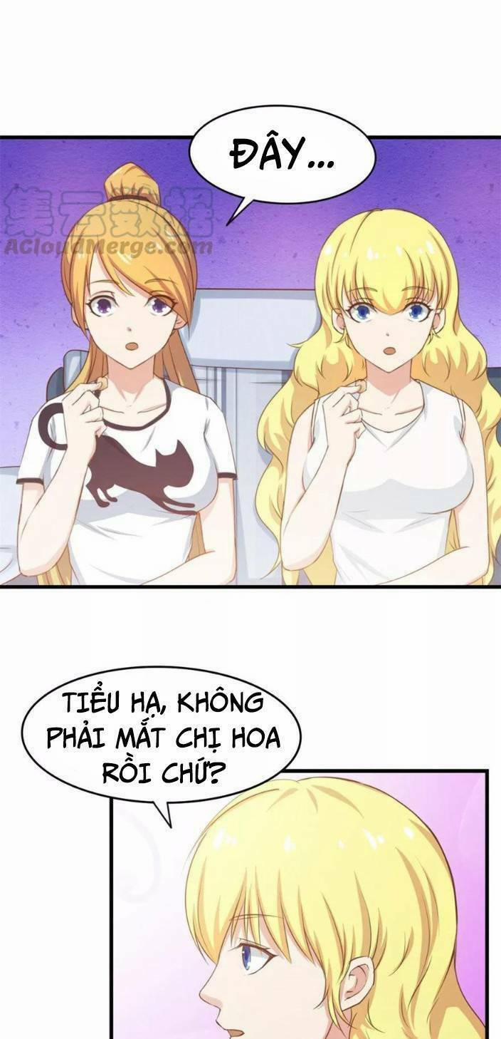 Tôi Và Cô Nàng Thuê Trọ Xinh Đẹp 26 Tuổi 54 trang 5