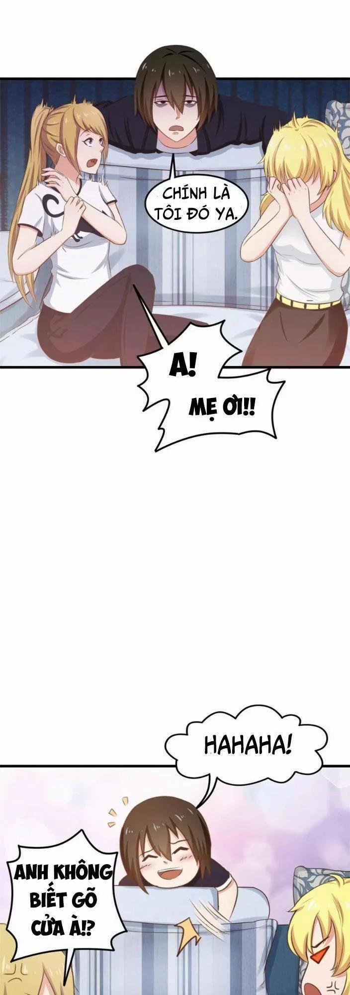 Tôi Và Cô Nàng Thuê Trọ Xinh Đẹp 26 Tuổi 54 trang 7