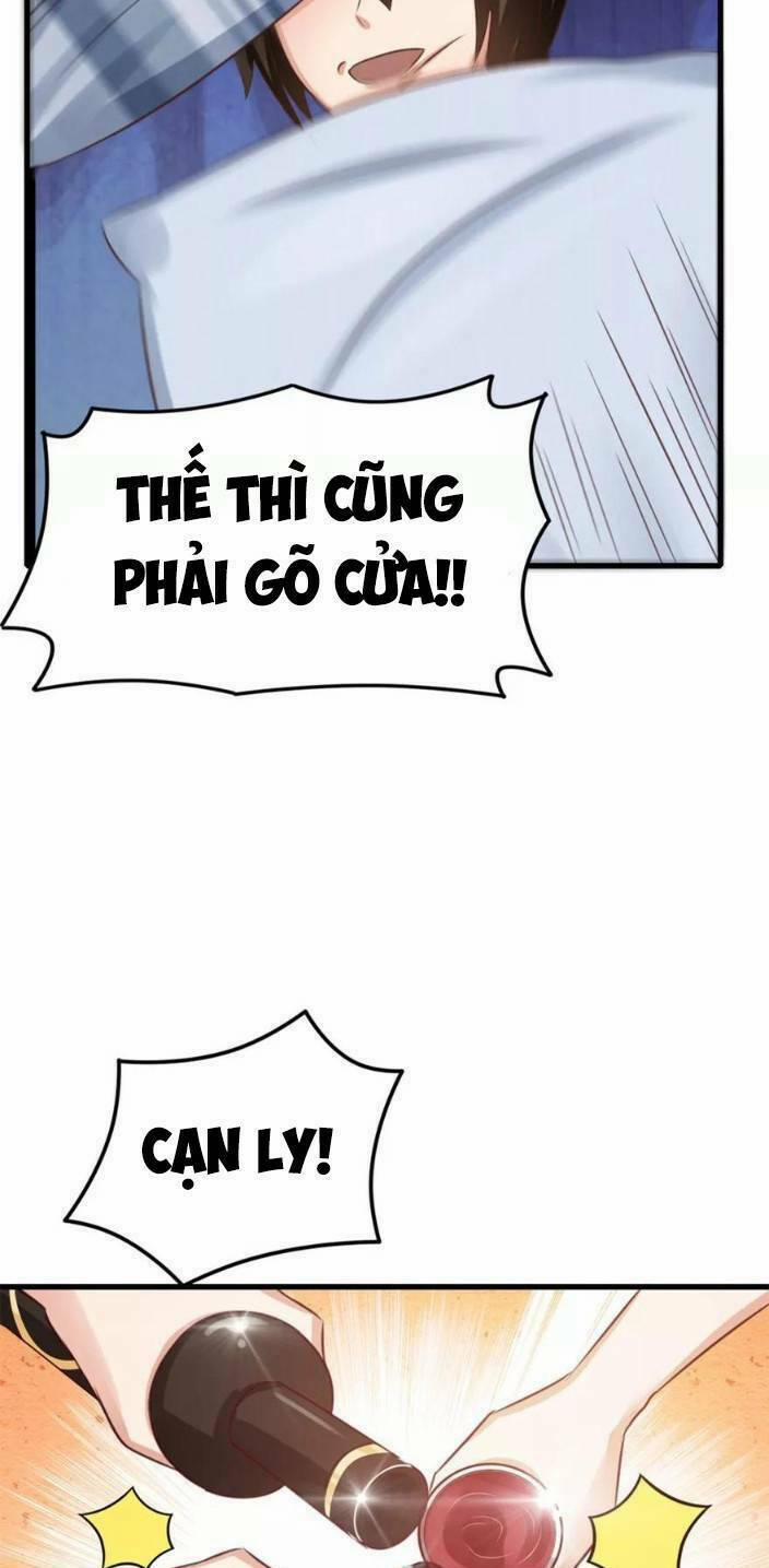 Tôi Và Cô Nàng Thuê Trọ Xinh Đẹp 26 Tuổi 54 trang 9