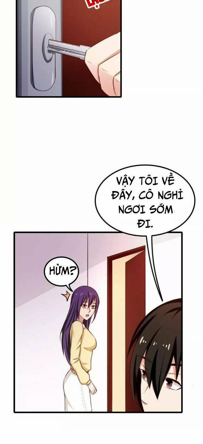 Tôi Và Cô Nàng Thuê Trọ Xinh Đẹp 26 Tuổi 55 trang 11