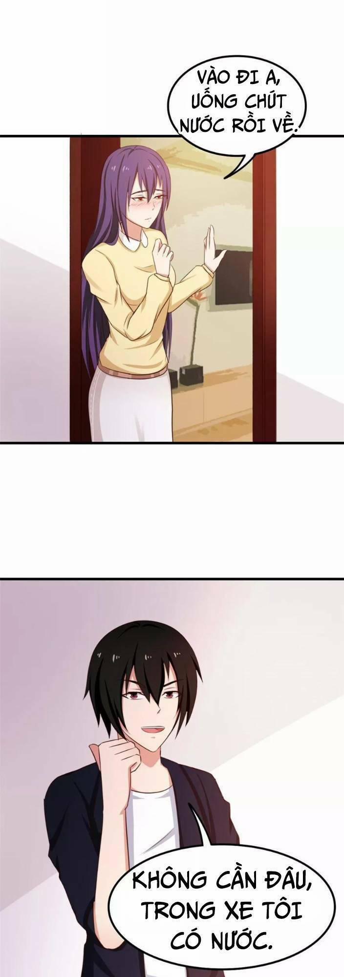 Tôi Và Cô Nàng Thuê Trọ Xinh Đẹp 26 Tuổi 55 trang 12
