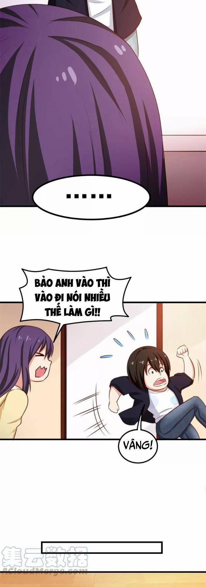 Tôi Và Cô Nàng Thuê Trọ Xinh Đẹp 26 Tuổi 55 trang 13