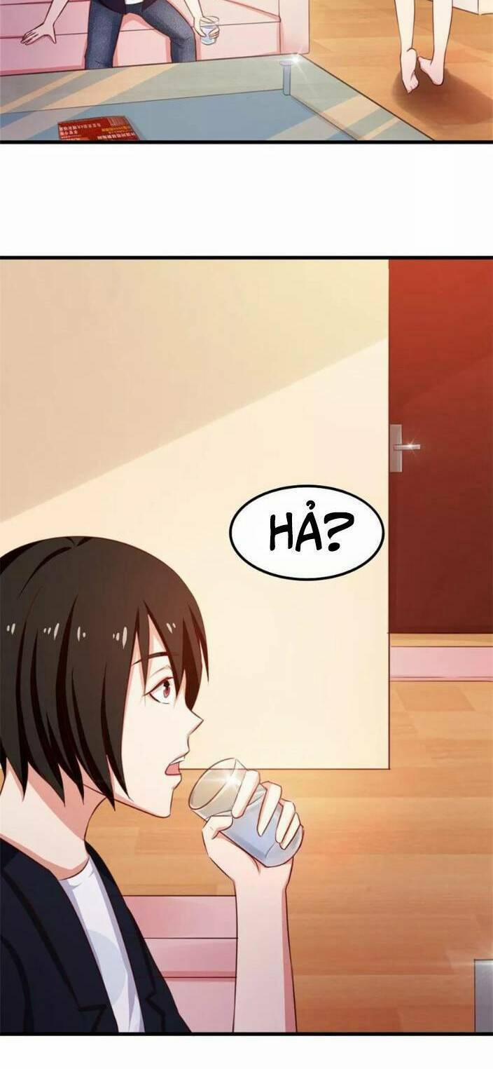 Tôi Và Cô Nàng Thuê Trọ Xinh Đẹp 26 Tuổi 55 trang 15