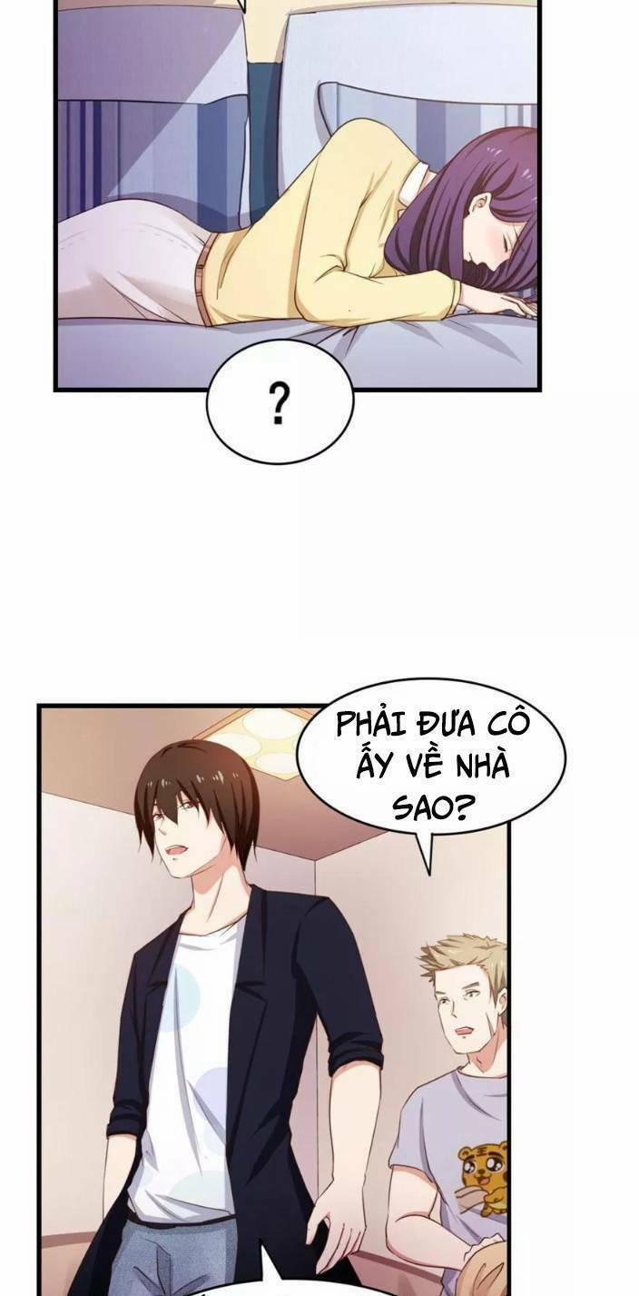 Tôi Và Cô Nàng Thuê Trọ Xinh Đẹp 26 Tuổi 55 trang 2