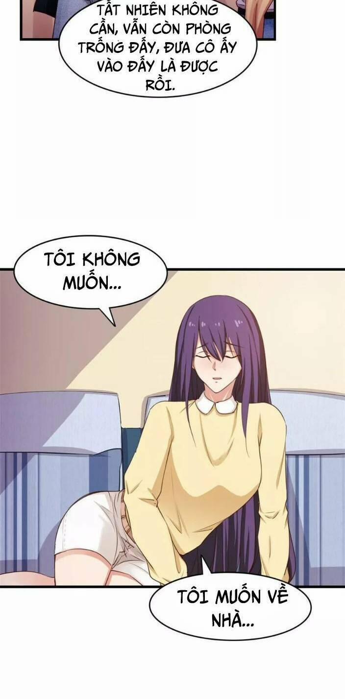 Tôi Và Cô Nàng Thuê Trọ Xinh Đẹp 26 Tuổi 55 trang 3