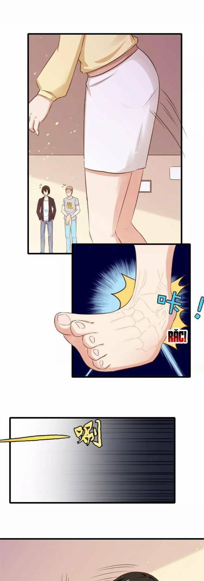 Tôi Và Cô Nàng Thuê Trọ Xinh Đẹp 26 Tuổi 55 trang 4