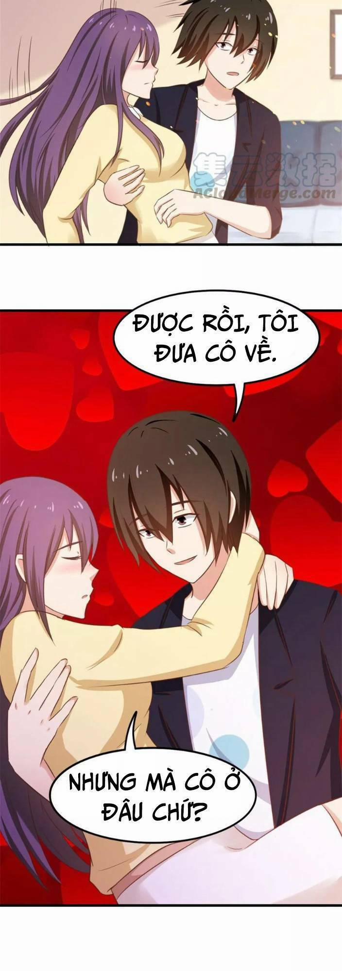 Tôi Và Cô Nàng Thuê Trọ Xinh Đẹp 26 Tuổi 55 trang 5
