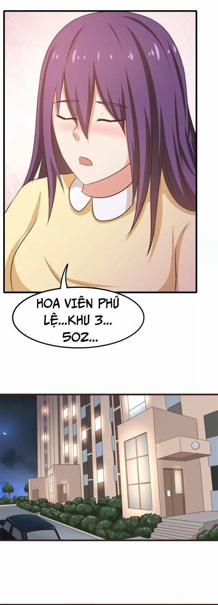 Tôi Và Cô Nàng Thuê Trọ Xinh Đẹp 26 Tuổi 55 trang 6