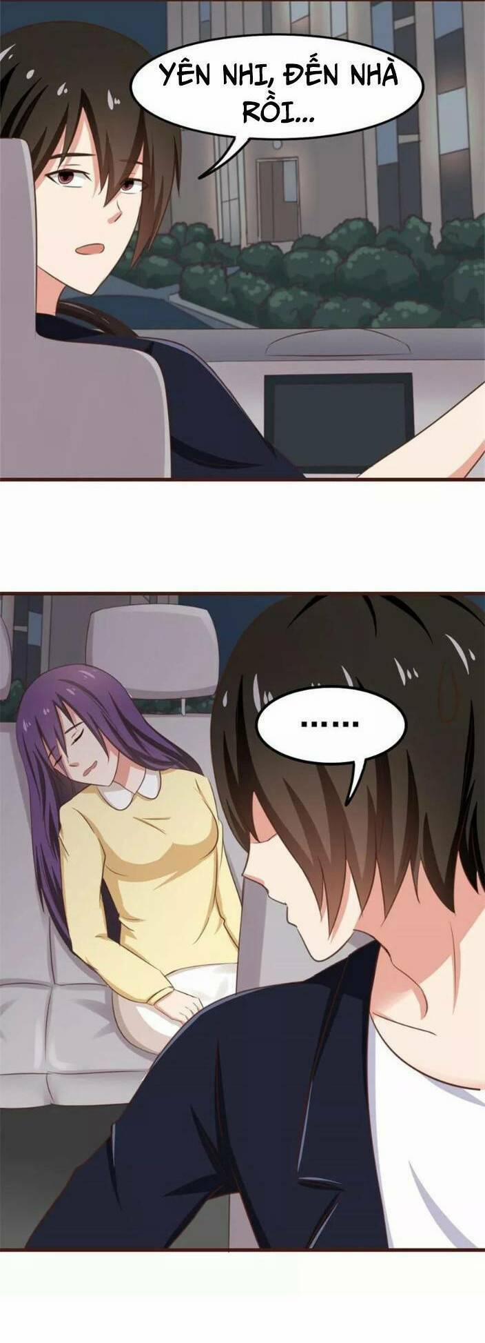 Tôi Và Cô Nàng Thuê Trọ Xinh Đẹp 26 Tuổi 55 trang 7