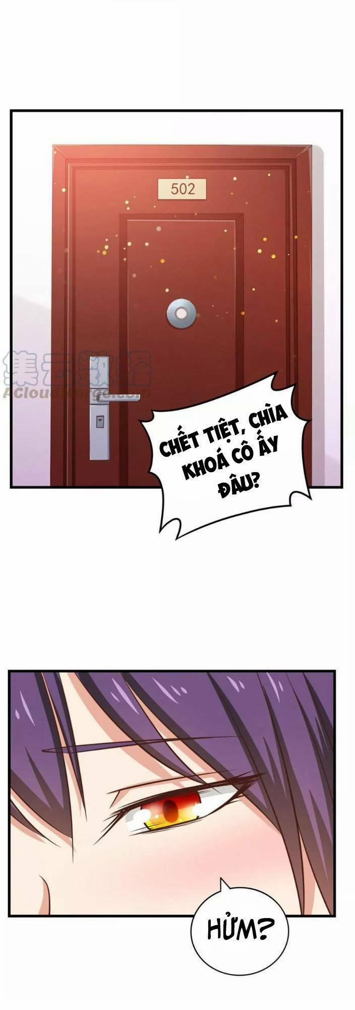 Tôi Và Cô Nàng Thuê Trọ Xinh Đẹp 26 Tuổi 55 trang 9