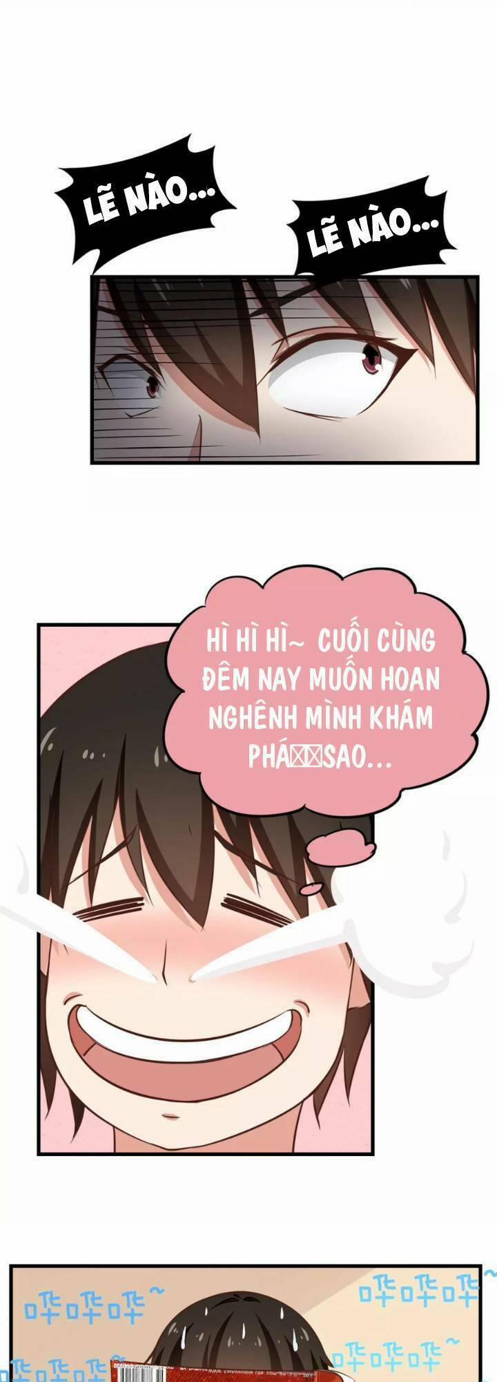 Tôi Và Cô Nàng Thuê Trọ Xinh Đẹp 26 Tuổi 56 trang 1