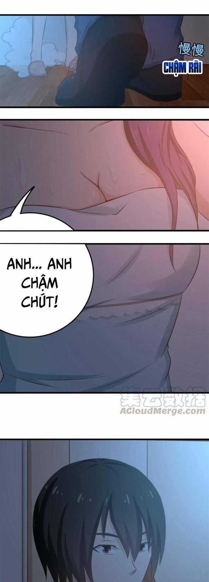 Tôi Và Cô Nàng Thuê Trọ Xinh Đẹp 26 Tuổi 56 trang 10
