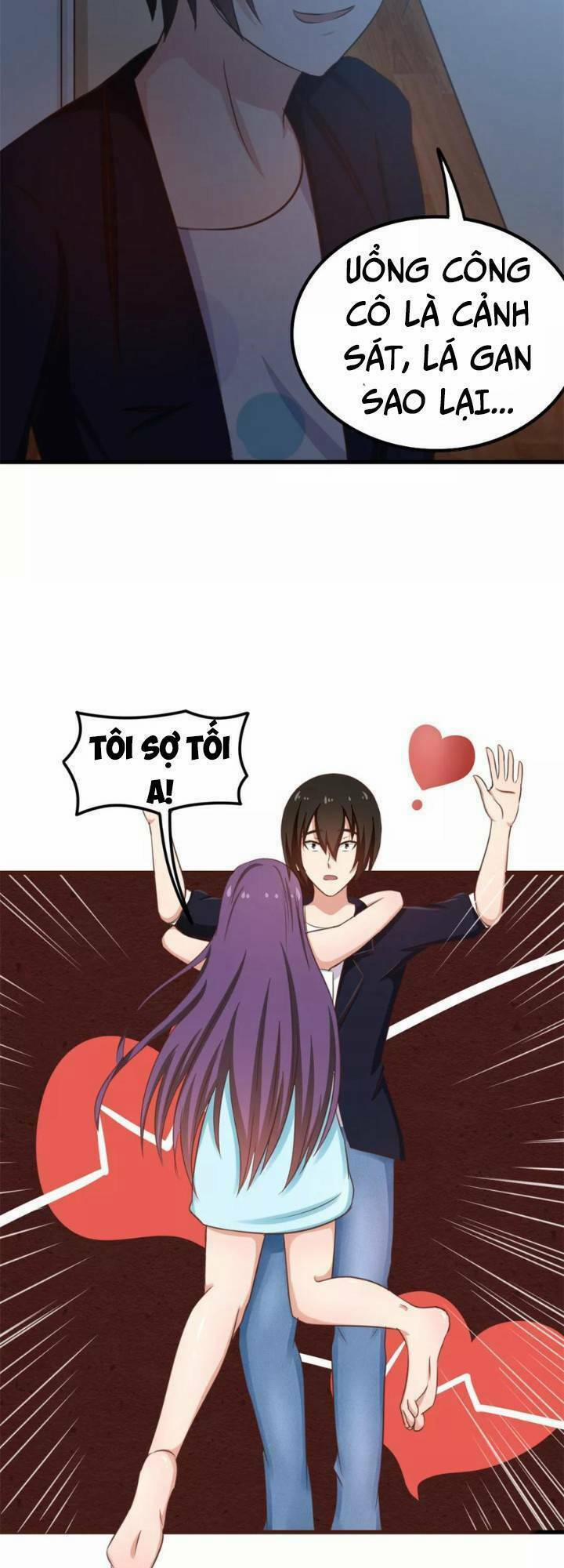 Tôi Và Cô Nàng Thuê Trọ Xinh Đẹp 26 Tuổi 56 trang 11