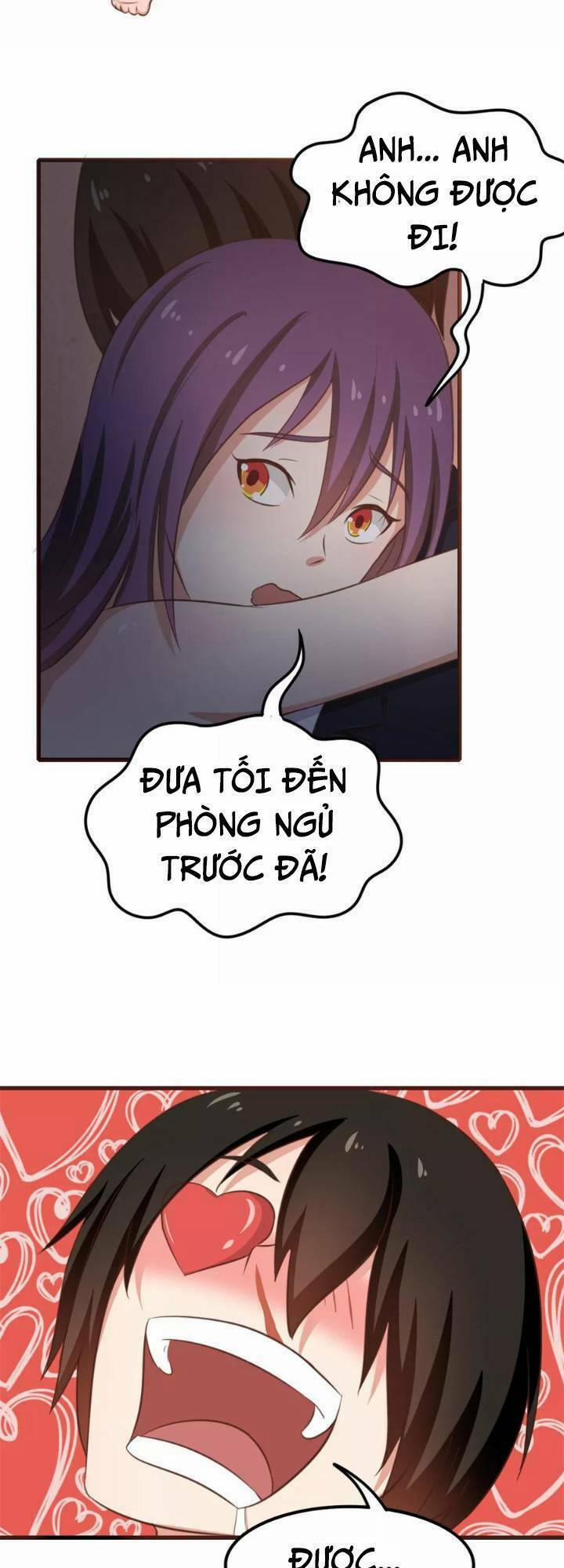 Tôi Và Cô Nàng Thuê Trọ Xinh Đẹp 26 Tuổi 56 trang 12