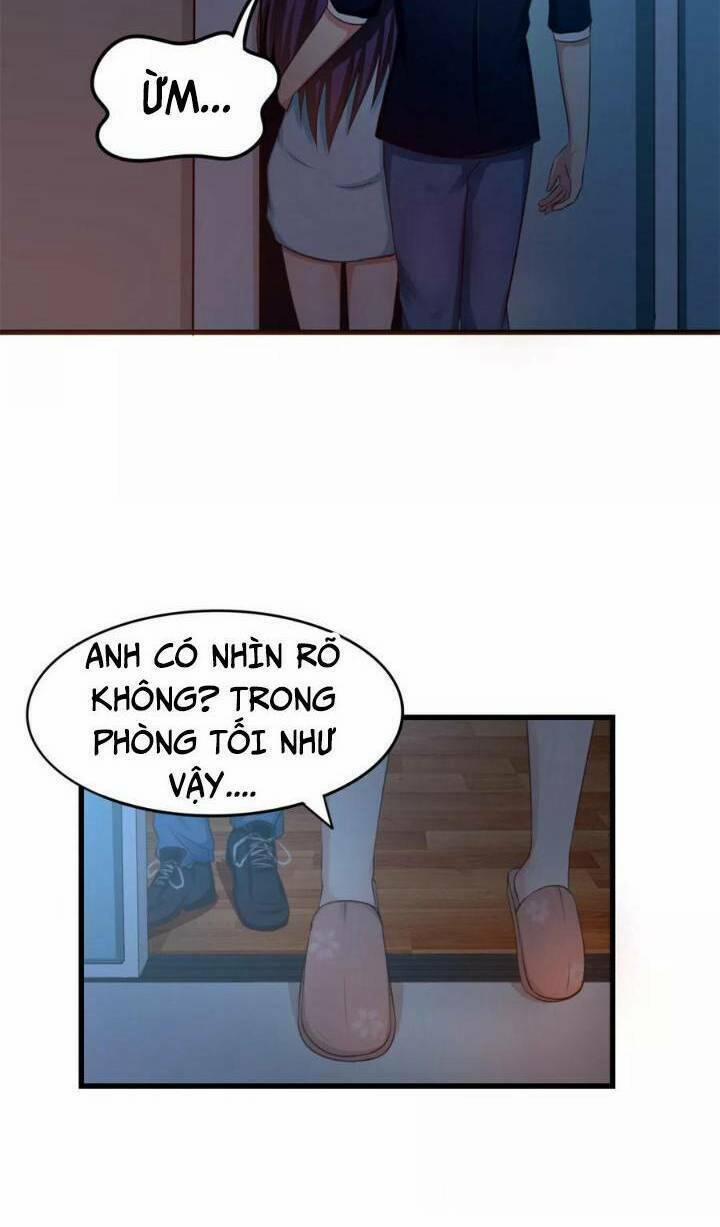 Tôi Và Cô Nàng Thuê Trọ Xinh Đẹp 26 Tuổi 56 trang 14