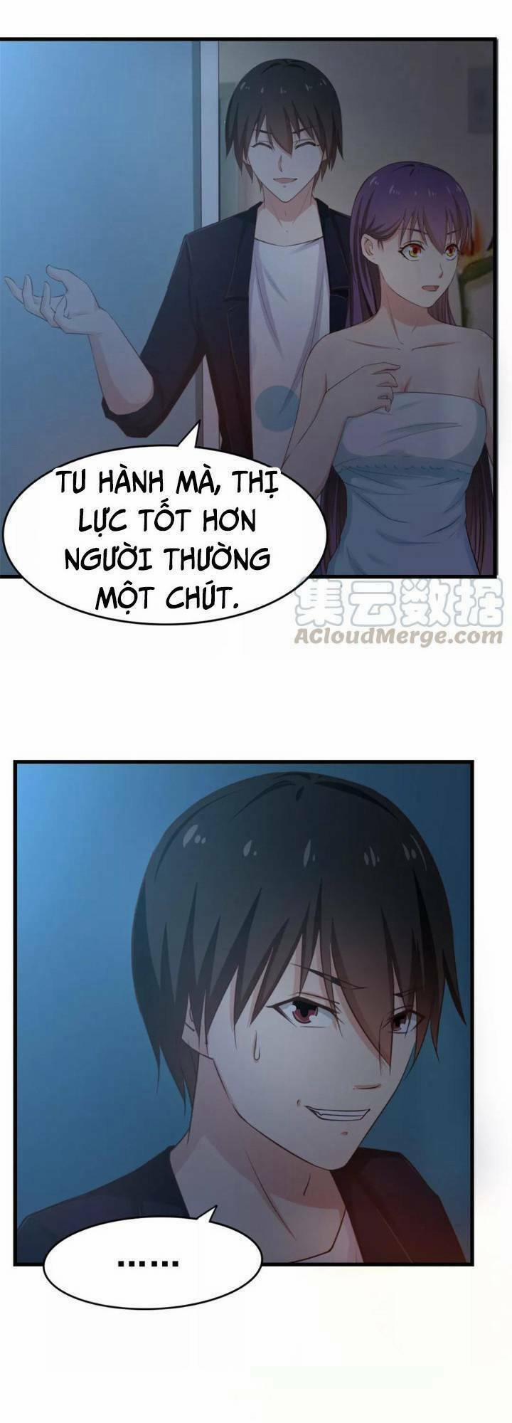 Tôi Và Cô Nàng Thuê Trọ Xinh Đẹp 26 Tuổi 56 trang 15