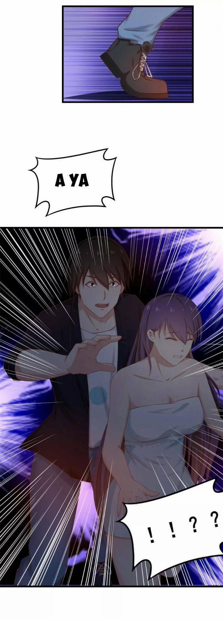 Tôi Và Cô Nàng Thuê Trọ Xinh Đẹp 26 Tuổi 56 trang 16