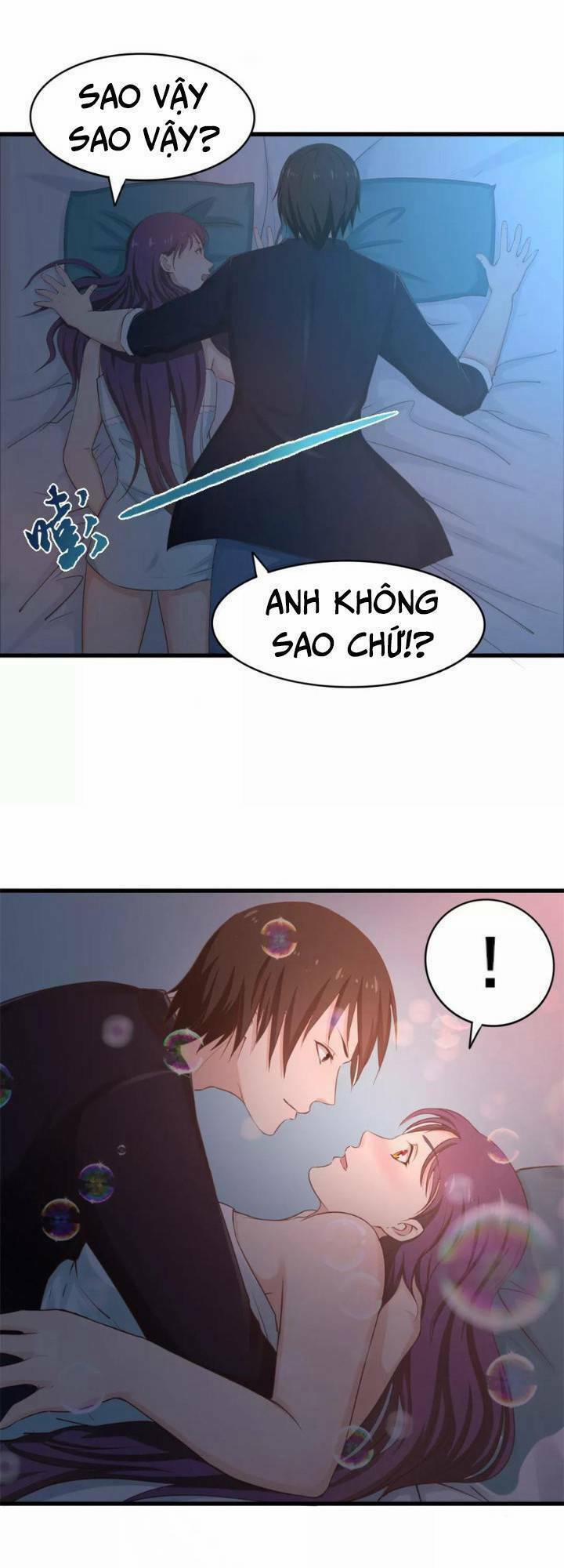 Tôi Và Cô Nàng Thuê Trọ Xinh Đẹp 26 Tuổi 56 trang 17