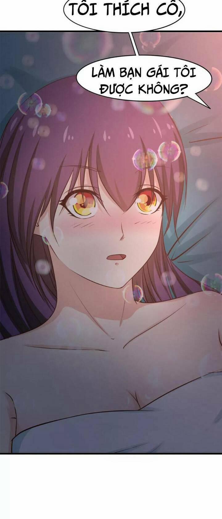 Tôi Và Cô Nàng Thuê Trọ Xinh Đẹp 26 Tuổi 56 trang 19