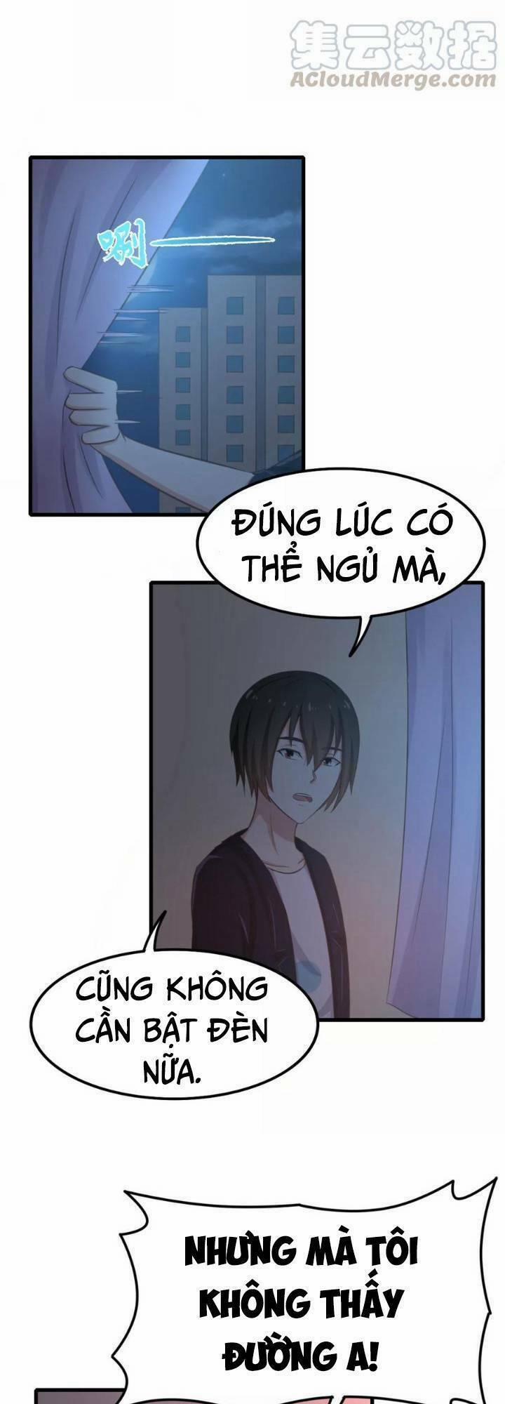 Tôi Và Cô Nàng Thuê Trọ Xinh Đẹp 26 Tuổi 56 trang 5