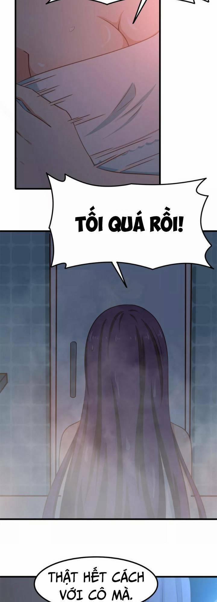 Tôi Và Cô Nàng Thuê Trọ Xinh Đẹp 26 Tuổi 56 trang 6