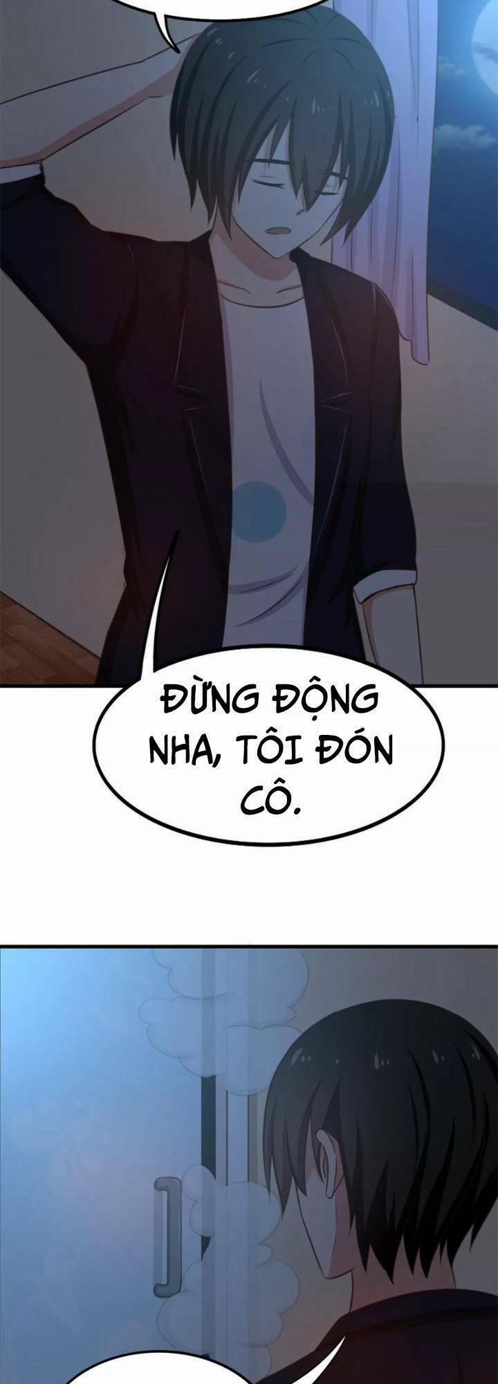 Tôi Và Cô Nàng Thuê Trọ Xinh Đẹp 26 Tuổi 56 trang 7
