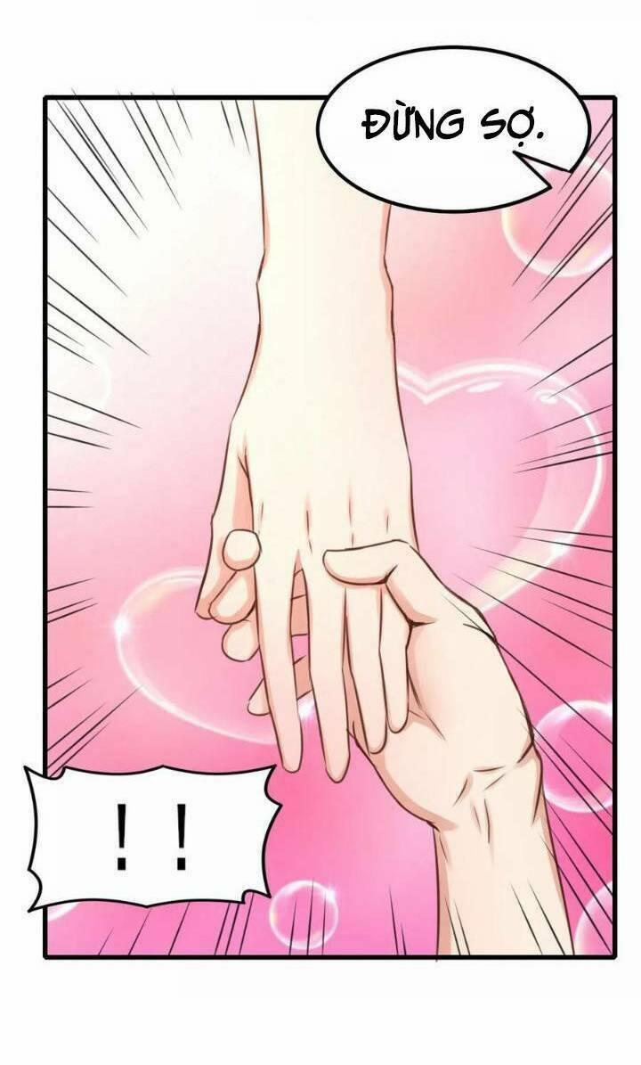 Tôi Và Cô Nàng Thuê Trọ Xinh Đẹp 26 Tuổi 56 trang 9