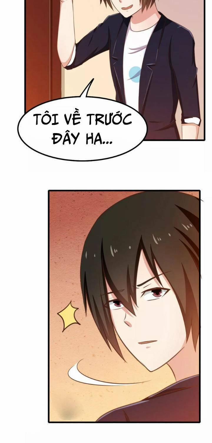 Tôi Và Cô Nàng Thuê Trọ Xinh Đẹp 26 Tuổi 57 trang 12