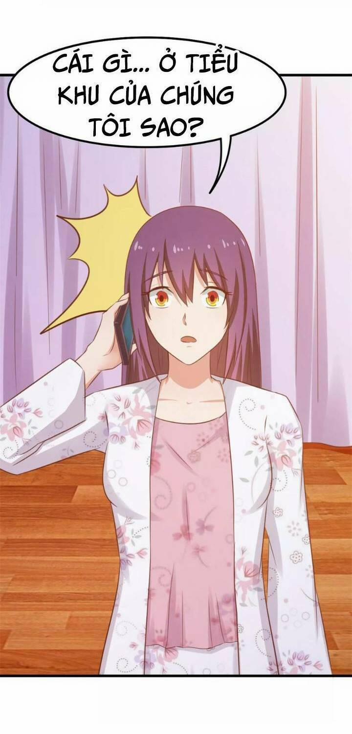 Tôi Và Cô Nàng Thuê Trọ Xinh Đẹp 26 Tuổi 57 trang 13