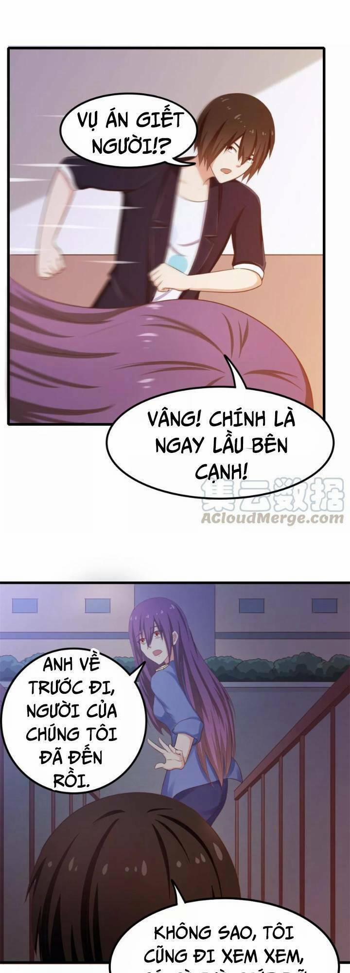 Tôi Và Cô Nàng Thuê Trọ Xinh Đẹp 26 Tuổi 57 trang 14