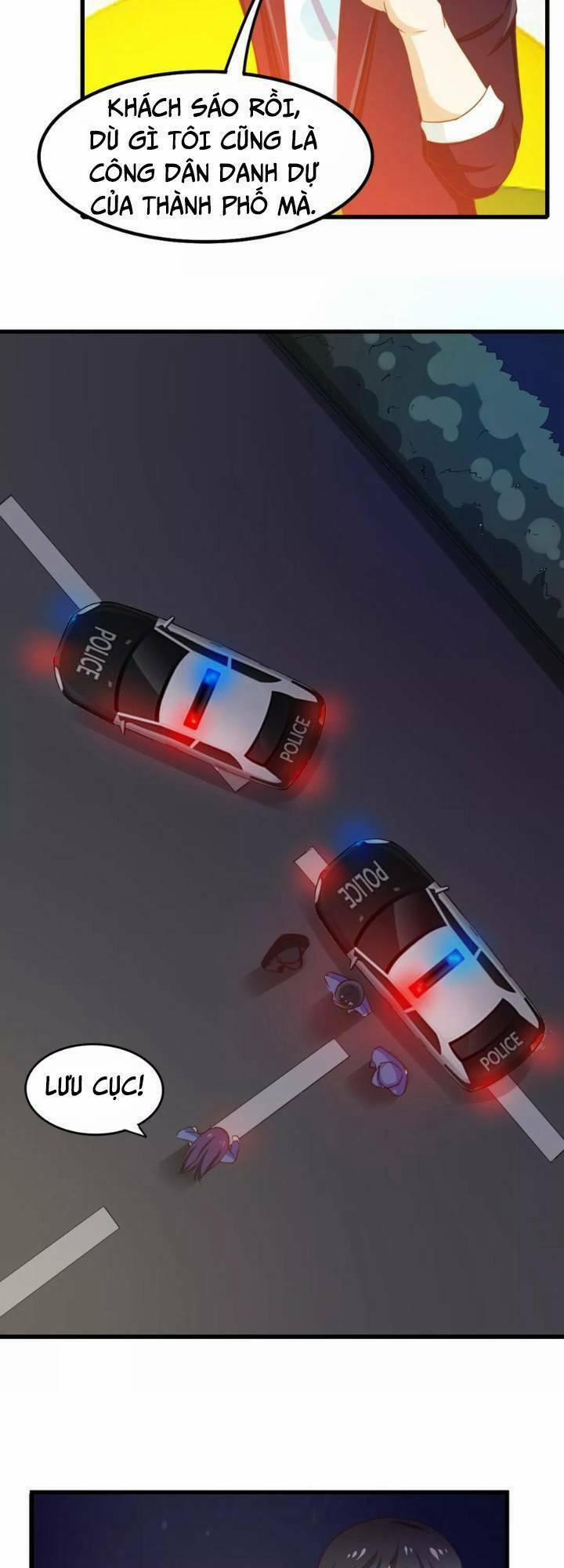 Tôi Và Cô Nàng Thuê Trọ Xinh Đẹp 26 Tuổi 57 trang 16