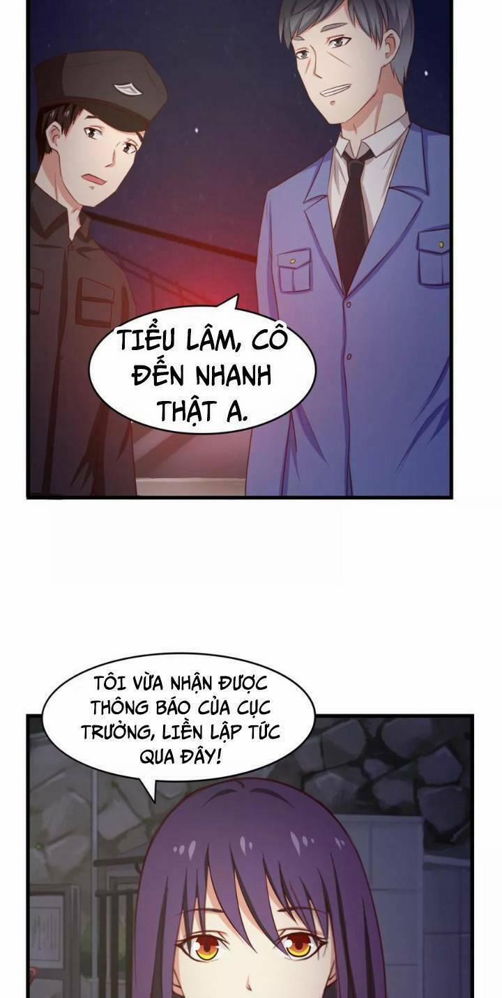 Tôi Và Cô Nàng Thuê Trọ Xinh Đẹp 26 Tuổi 57 trang 17