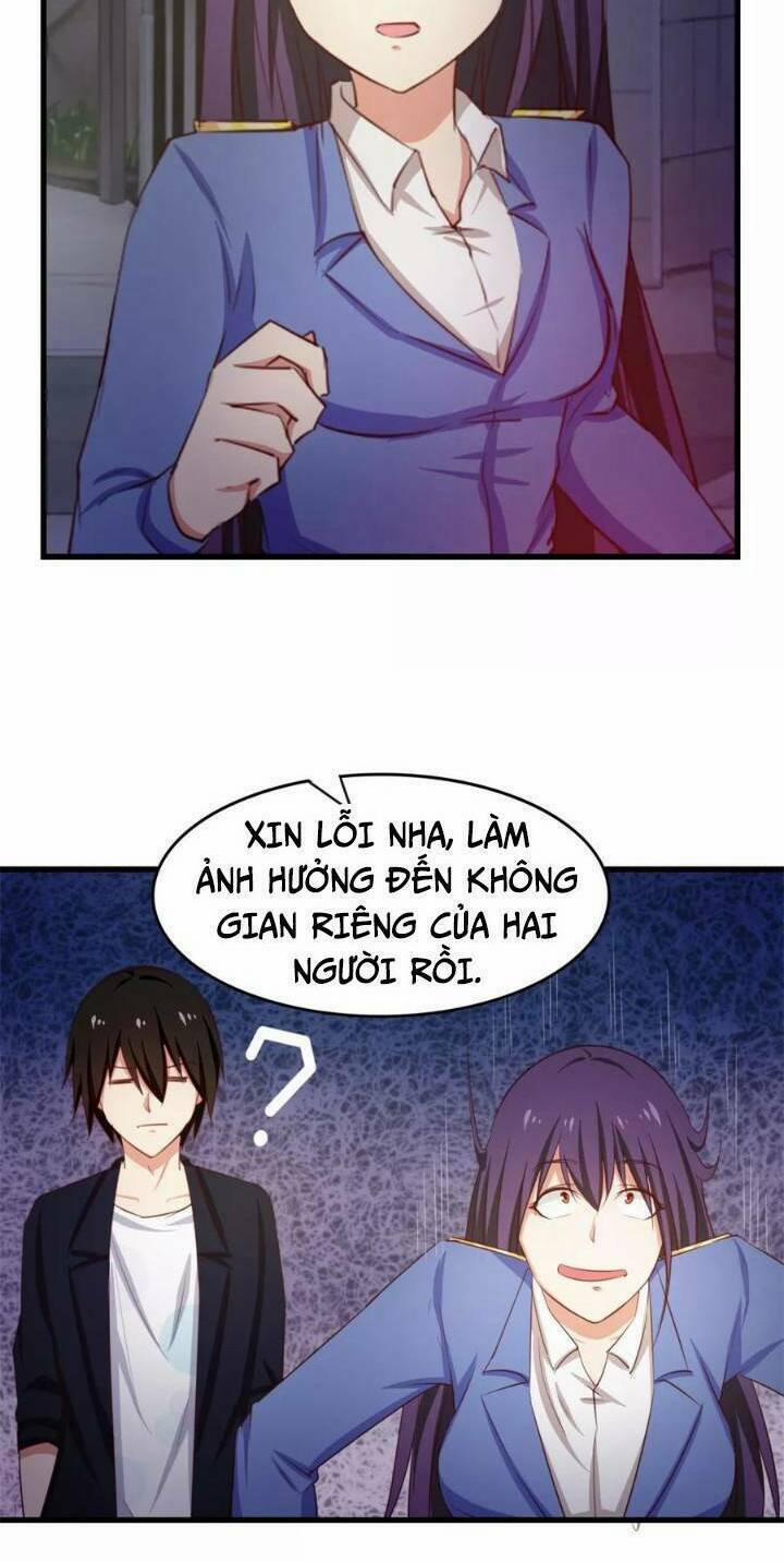 Tôi Và Cô Nàng Thuê Trọ Xinh Đẹp 26 Tuổi 57 trang 18