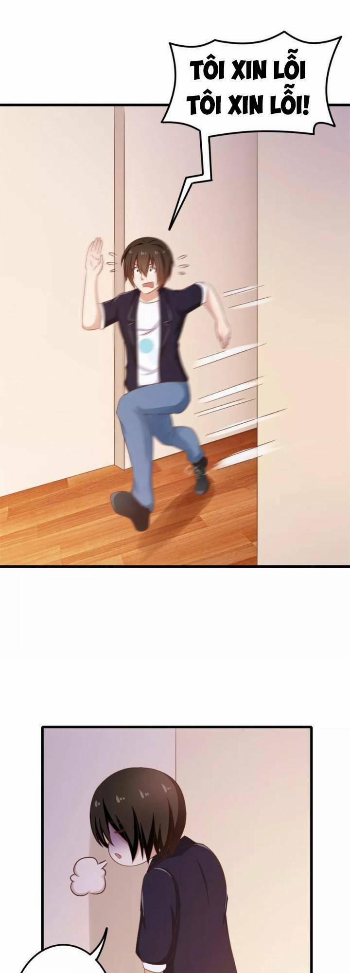 Tôi Và Cô Nàng Thuê Trọ Xinh Đẹp 26 Tuổi 57 trang 4