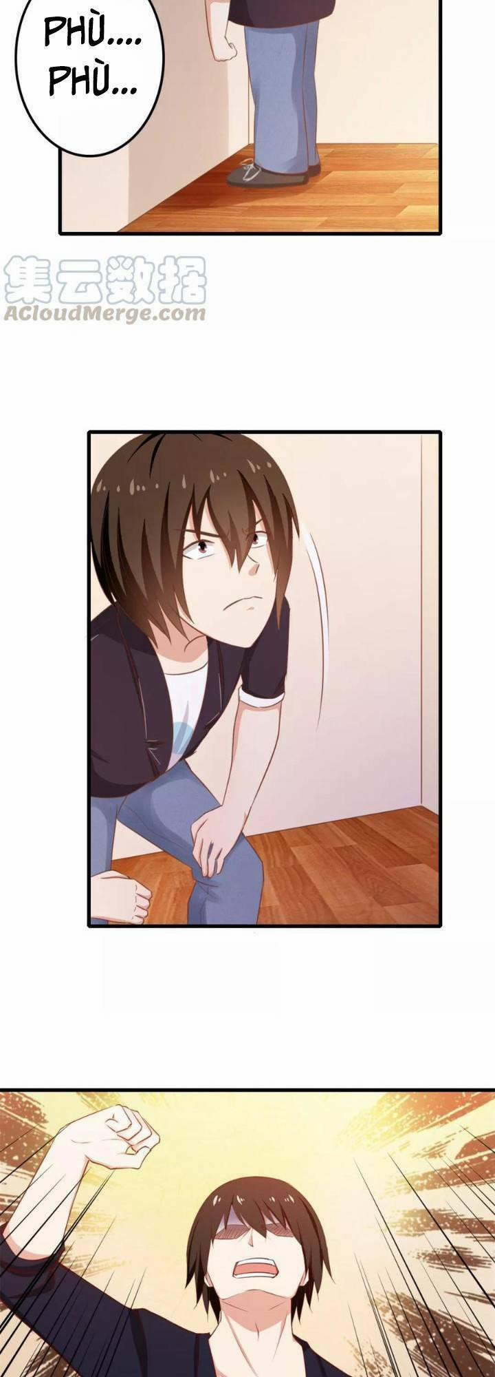 Tôi Và Cô Nàng Thuê Trọ Xinh Đẹp 26 Tuổi 57 trang 5
