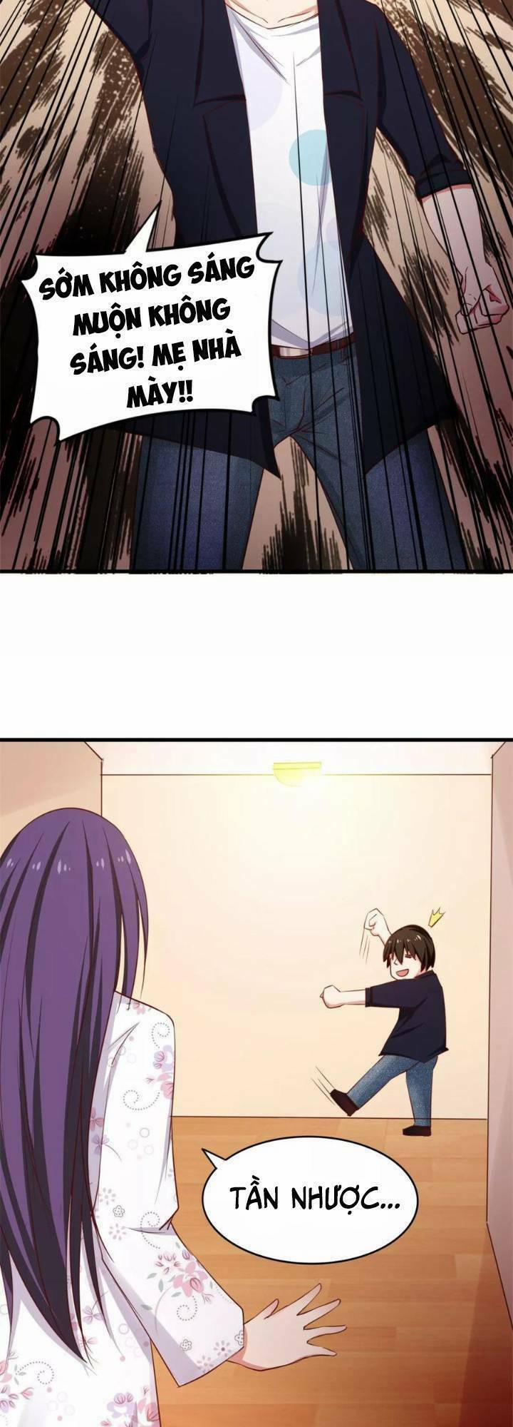 Tôi Và Cô Nàng Thuê Trọ Xinh Đẹp 26 Tuổi 57 trang 6
